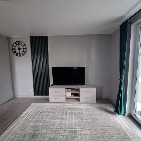 公寓 Mieszkanie W Poznaniu *