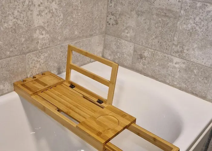 Mieszkanie W Poznaniu 아파트 *