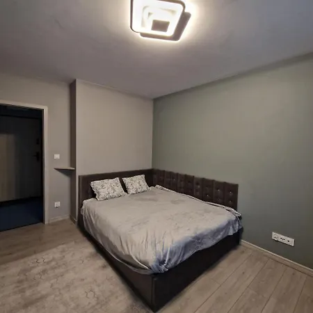 Mieszkanie W Poznaniu Appartement *