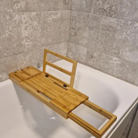 Mieszkanie W Poznaniu Appartement *