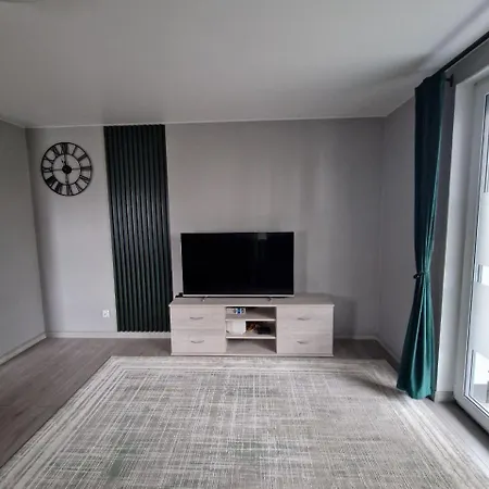 Apartment Mieszkanie W Poznaniu *