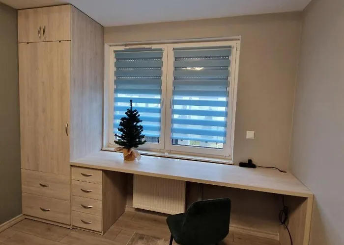 Mieszkanie W Poznaniu Apartment